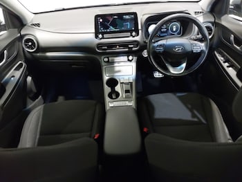 Used Hyundai KONA 2021 for sale - 78243681: Photo