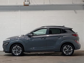 Used Hyundai KONA 2021 for sale - 78243681: Photo