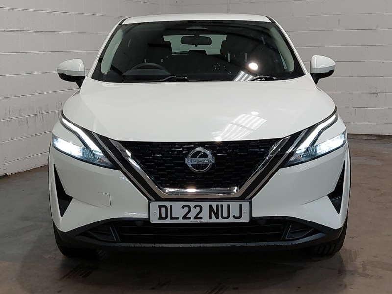 Used Nissan Qashqai 2022 for sale - 76354805: Photo 13