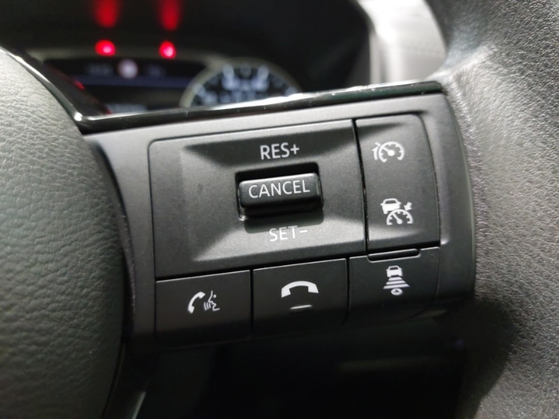 Used Nissan Qashqai 2022 for sale - 76354805: Photo 18