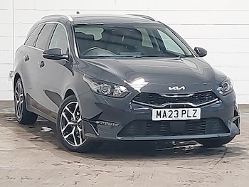 Used Kia Ceed 2023 for sale - 79336303: Photo