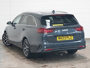 Used Kia Ceed 2023 for sale - 79336303: Photo