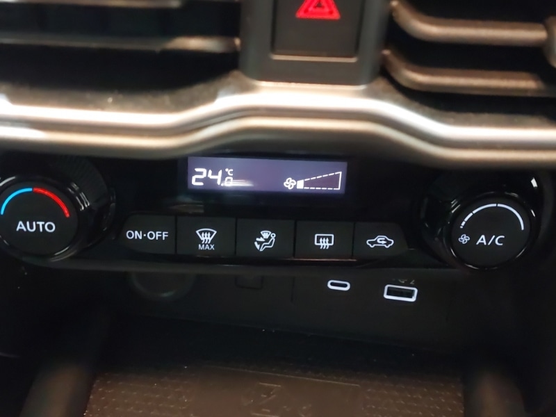 Used Nissan Juke 2025 for sale - 76834500: Photo 17