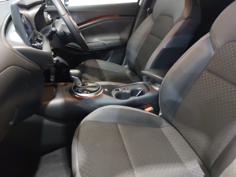 Used Nissan Juke 2025 for sale - 76834500: Photo 5