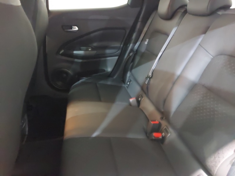 Used Nissan Juke 2025 for sale - 76834500: Photo 6