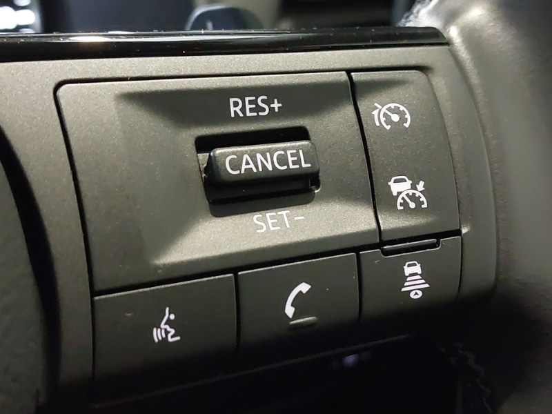 Used Nissan Qashqai 2022 for sale - 77206124: Photo 13