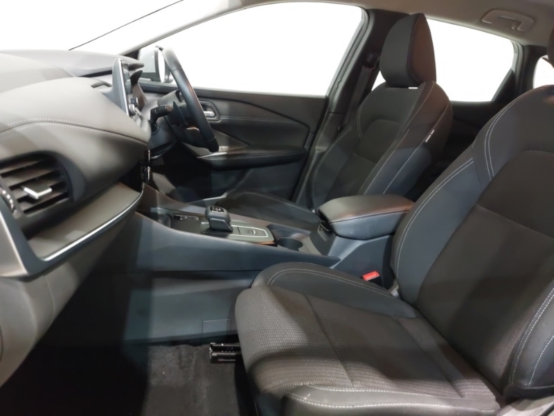 Used Nissan Qashqai 2022 for sale - 77206124: Photo 5