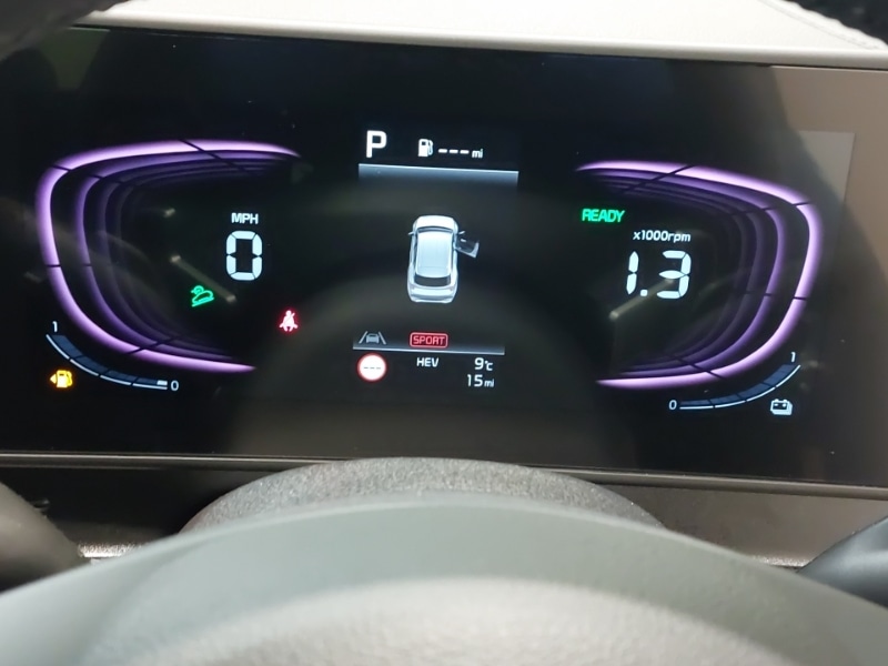 Used Kia Sportage 2025 for sale - 76834496: Photo 16