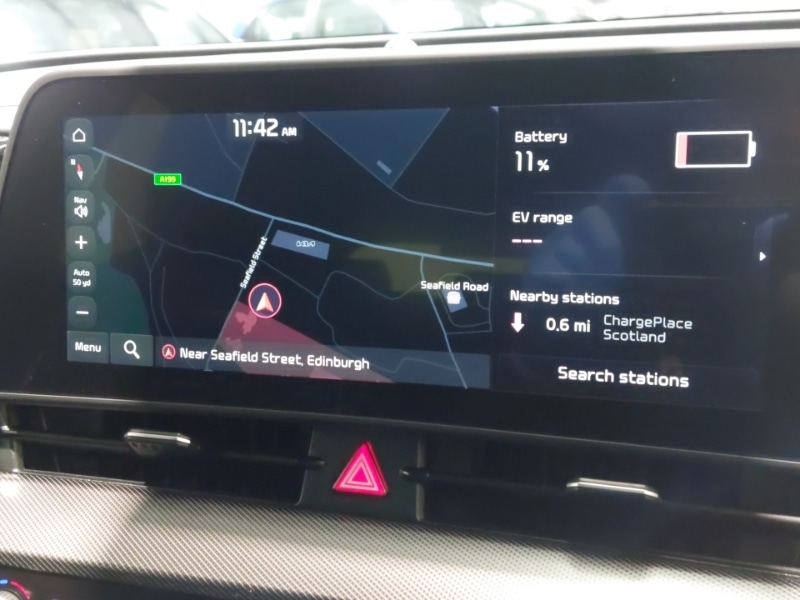 Used Kia Sportage 2025 for sale - 76834496: Photo 17