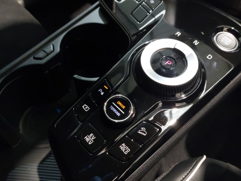 Used Kia Sportage 2025 for sale - 76834496: Photo 18