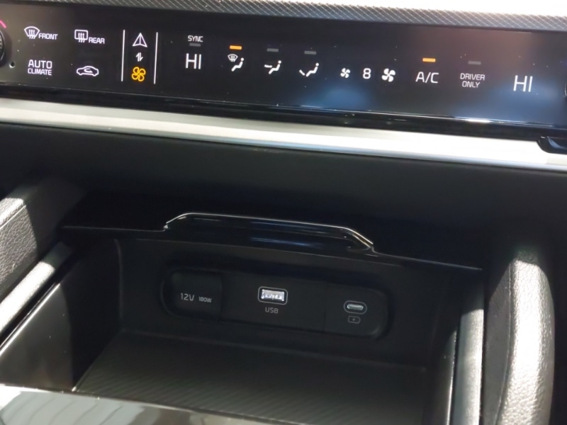 Used Kia Sportage 2025 for sale - 76834496: Photo 19