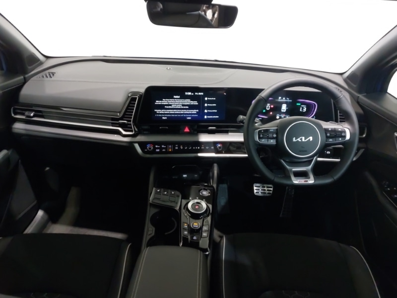 Used Kia Sportage 2025 for sale - 76834496: Photo 2