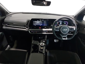 Used Kia Sportage 2025 for sale - 76834496: Photo