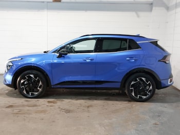 Used Kia Sportage 2025 for sale - 76834496: Photo