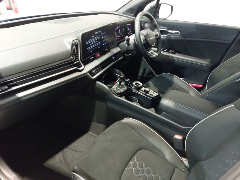 Used Kia Sportage 2025 for sale - 76834496: Photo 5