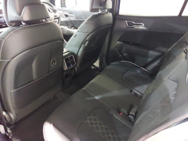 Used Kia Sportage 2025 for sale - 76834496: Photo 6