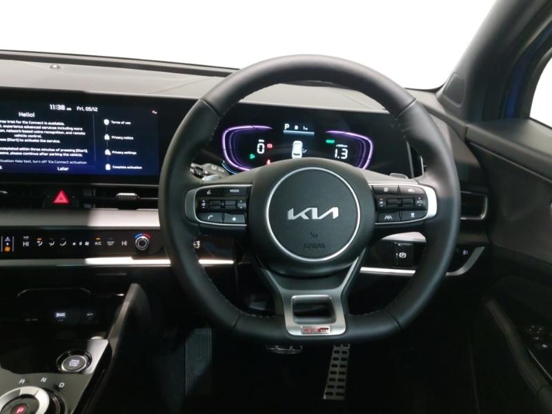 Used Kia Sportage 2025 for sale - 76834496: Photo 7