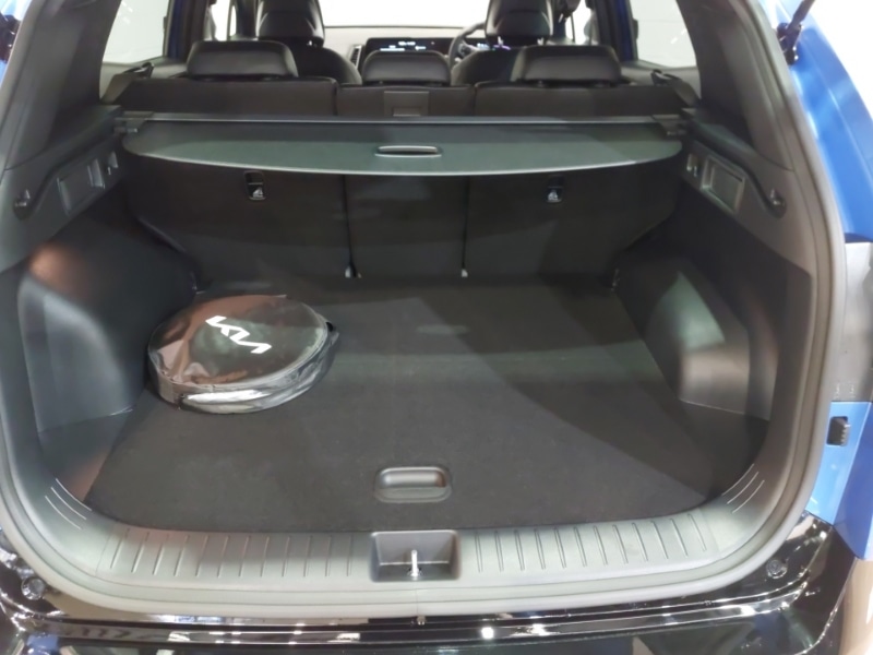 Used Kia Sportage 2025 for sale - 76834496: Photo 8