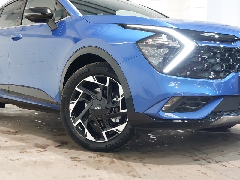 Used Kia Sportage 2025 for sale - 76834496: Photo 9