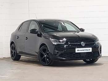 2023 - 1.2 GS 5dr