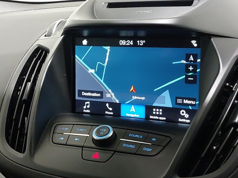 Used Ford Kuga 2018 for sale - 77816857: Photo 10