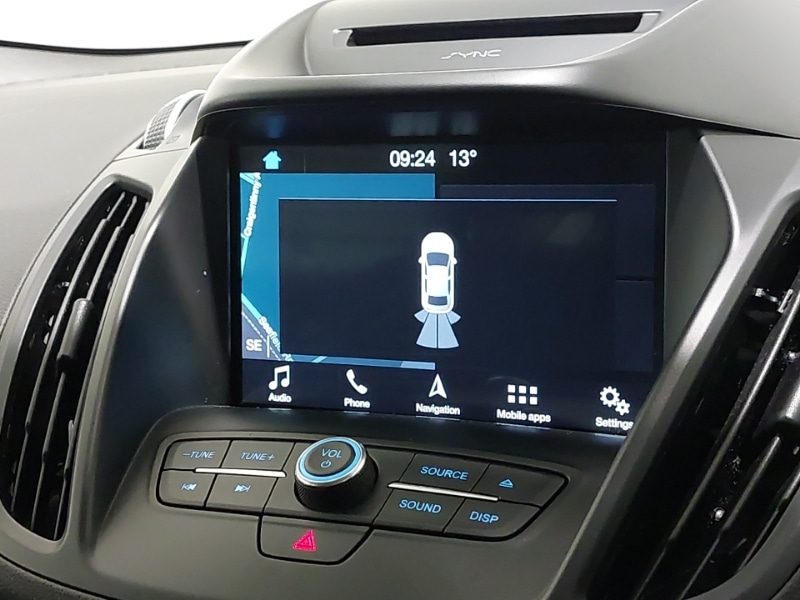 Used Ford Kuga 2018 for sale - 77816857: Photo 11