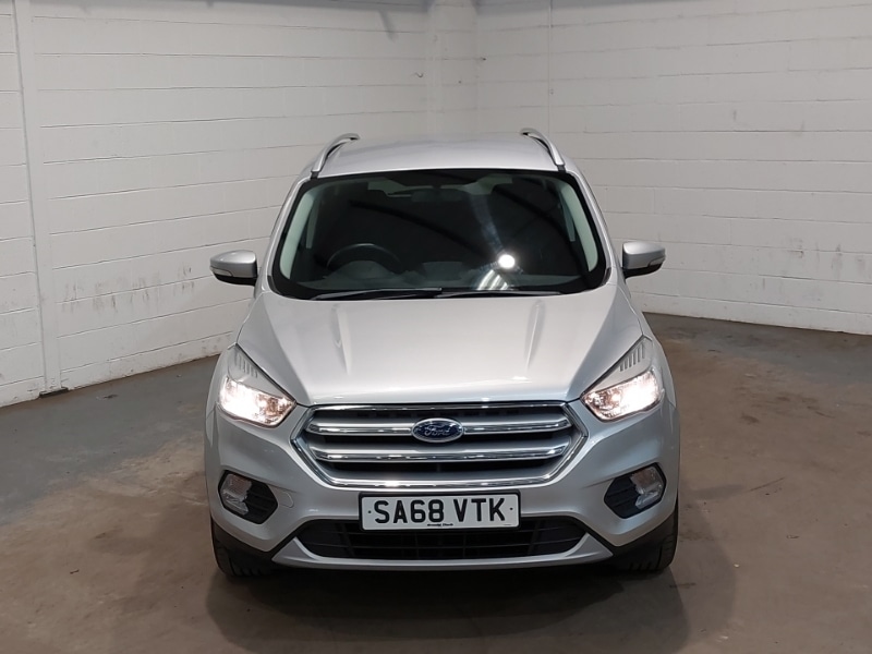 Used Ford Kuga 2018 for sale - 77816857: Photo 12