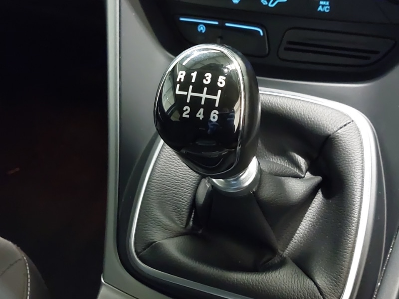 Used Ford Kuga 2018 for sale - 77816857: Photo 14