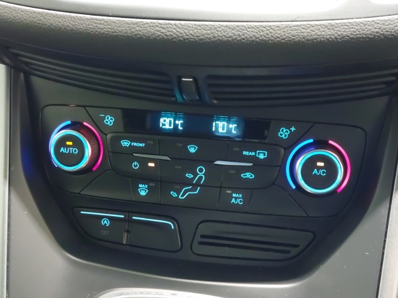 Used Ford Kuga 2018 for sale - 77816857: Photo 17