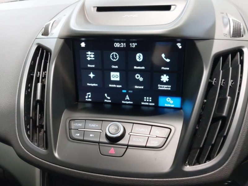 Used Ford Kuga 2018 for sale - 77816857: Photo 18