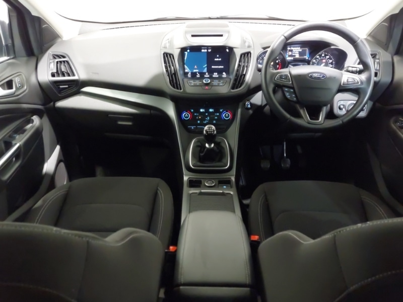 Used Ford Kuga 2018 for sale - 77816857: Photo 2