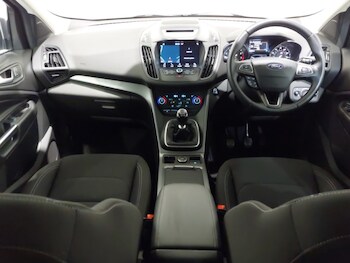 Used Ford Kuga 2018 for sale - 77816857: Photo