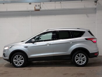 Used Ford Kuga 2018 for sale - 77816857: Photo