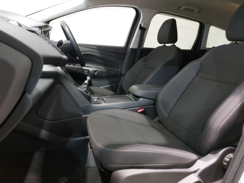 Used Ford Kuga 2018 for sale - 77816857: Photo 5