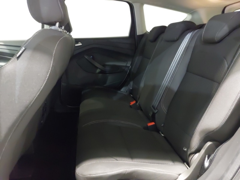 Used Ford Kuga 2018 for sale - 77816857: Photo 6