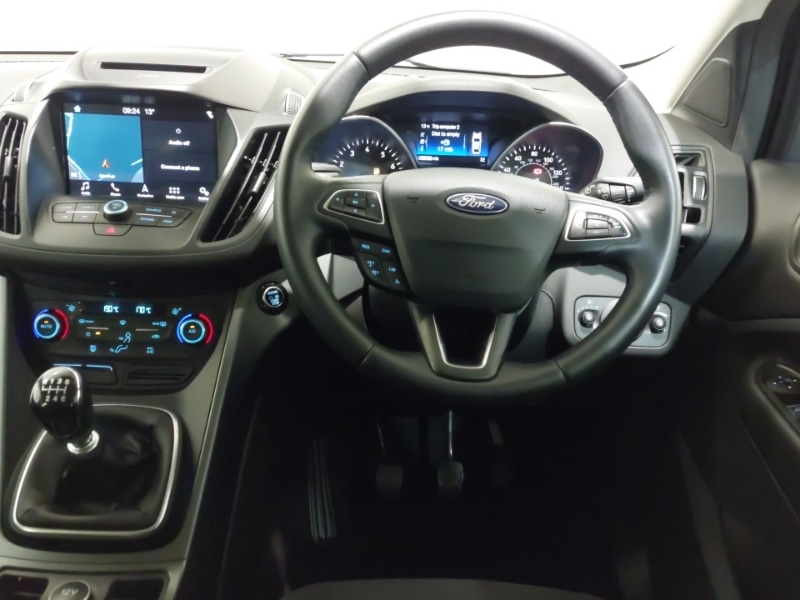 Used Ford Kuga 2018 for sale - 77816857: Photo 7