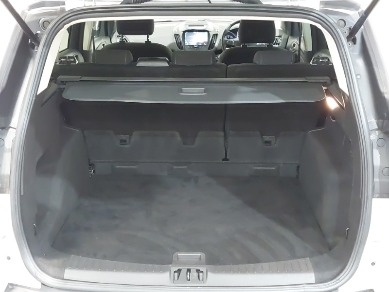 Used Ford Kuga 2018 for sale - 77816857: Photo 8