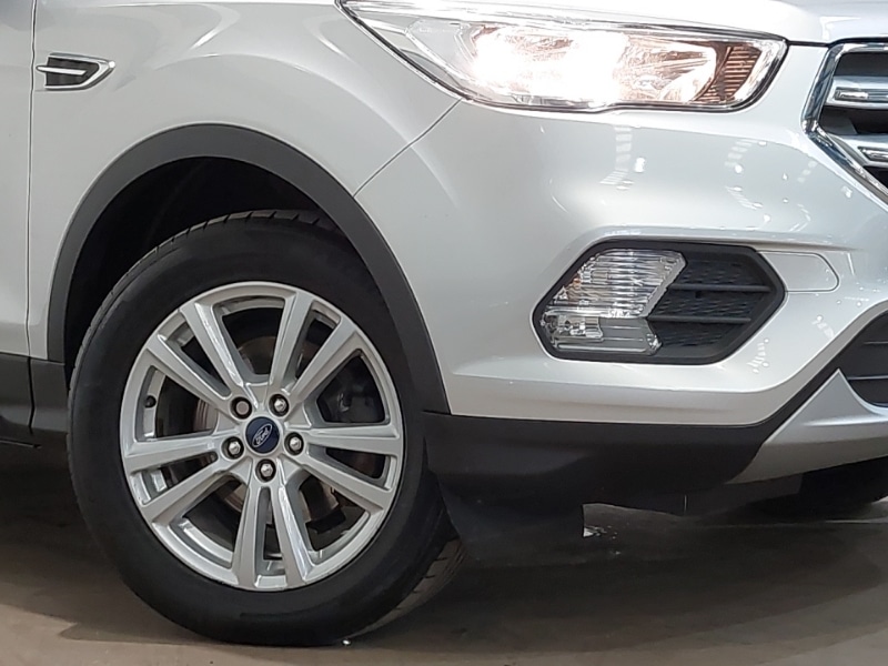 Used Ford Kuga 2018 for sale - 77816857: Photo 9
