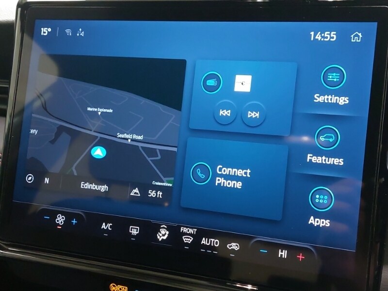 Used Ford Puma 2025 for sale - 78151553: Photo 17