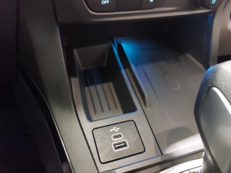 Used Ford Puma 2025 for sale - 78151553: Photo 18