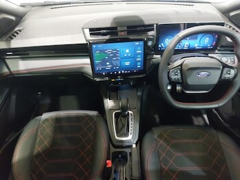 Used Ford Puma 2025 for sale - 78151553: Photo