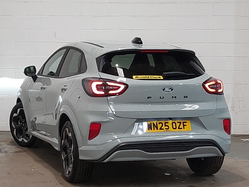 Used Ford Puma 2025 for sale - 78151553: Photo 3