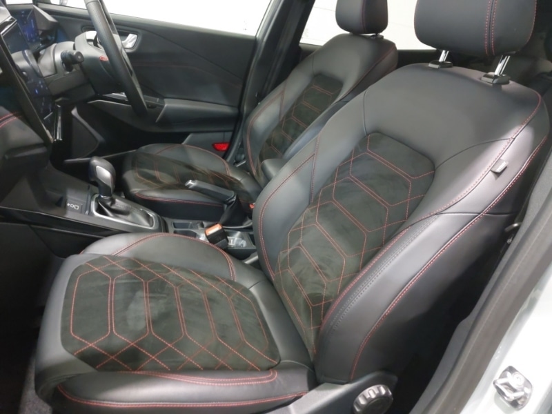 Used Ford Puma 2025 for sale - 78151553: Photo 5