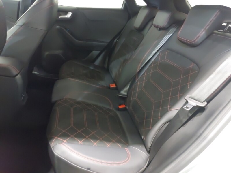 Used Ford Puma 2025 for sale - 78151553: Photo 6