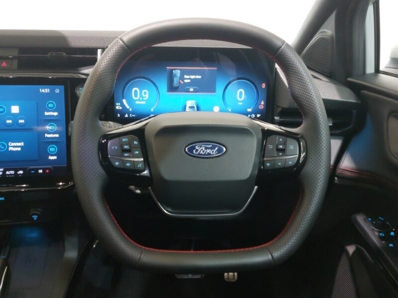 Used Ford Puma 2025 for sale - 78151553: Photo 7