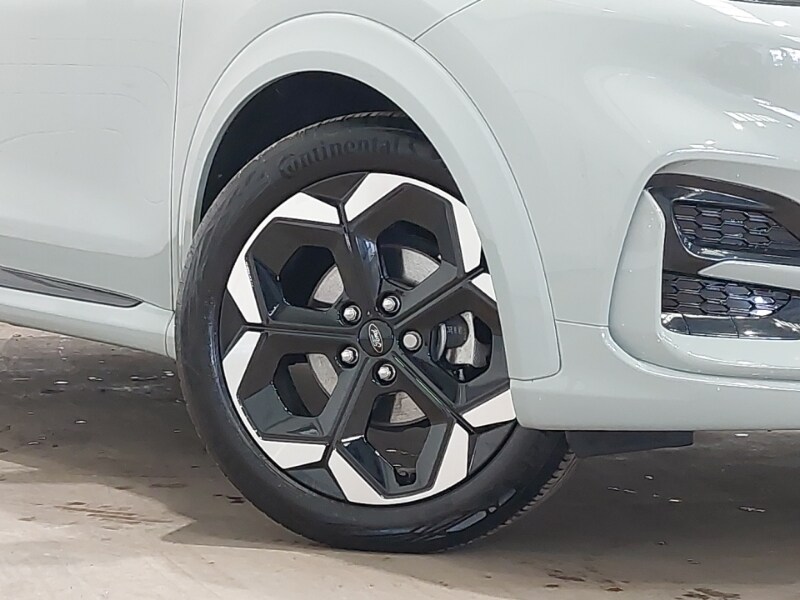 Used Ford Puma 2025 for sale - 78151553: Photo 9