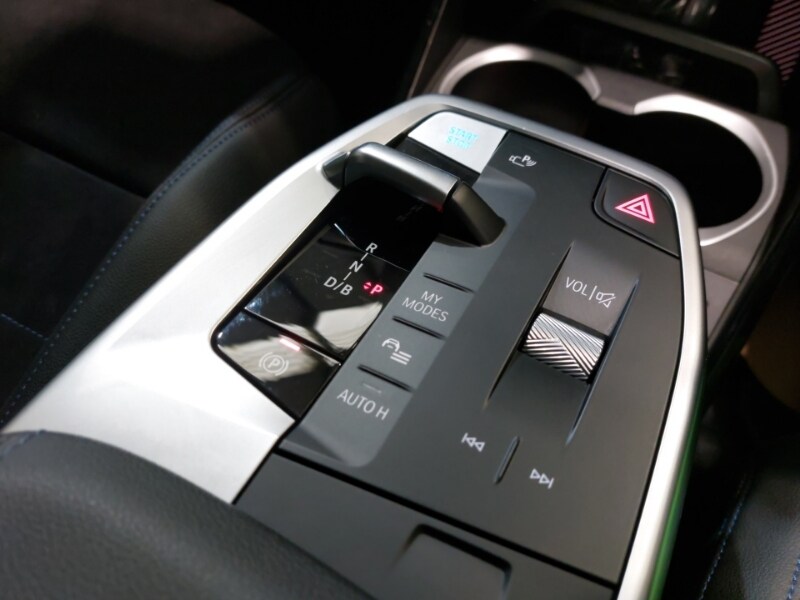 Used BMW iX1 2023 for sale - 76975145: Photo 15