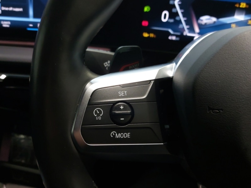 Used BMW iX1 2023 for sale - 76975145: Photo 18