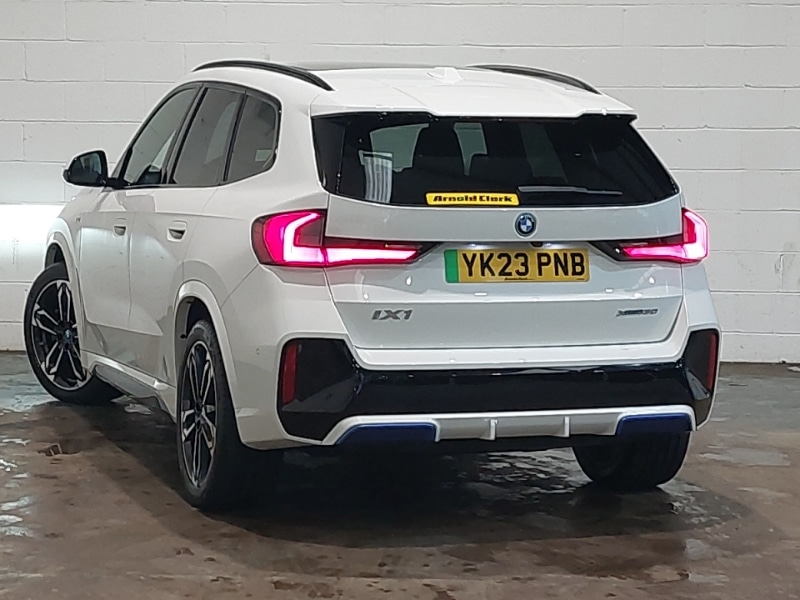 Used BMW iX1 2023 for sale - 76975145: Photo 3