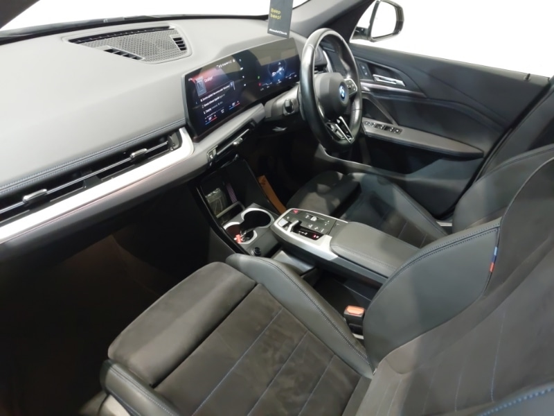 Used BMW iX1 2023 for sale - 76975145: Photo 5